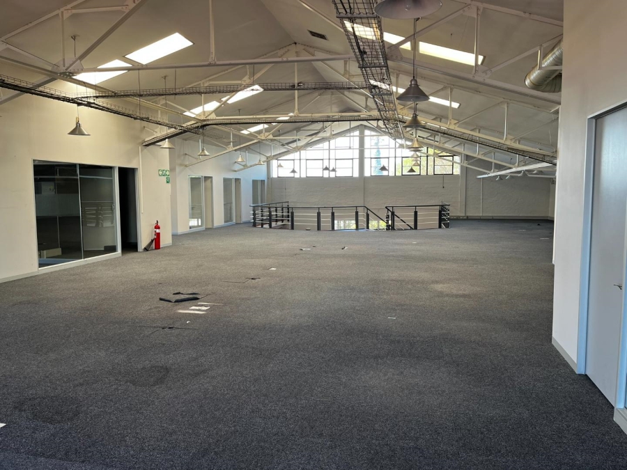 To Let commercial Property for Rent in Observatory Western Cape